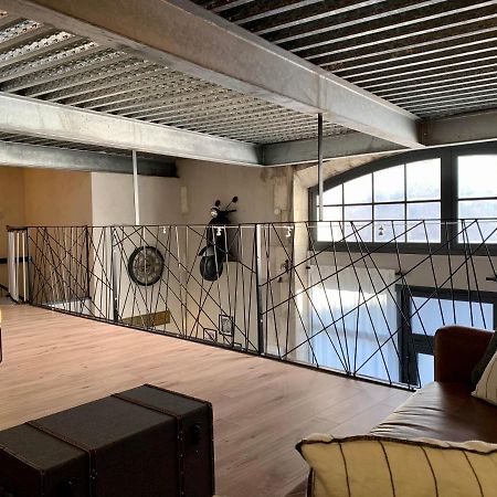 Апартаменты L'Atelier # Proche Gare # Stationnement Gratuit# Коньяк Экстерьер фото