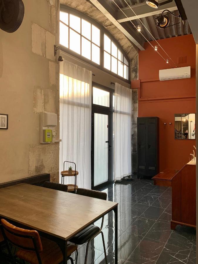 Апартаменты L'Atelier # Proche Gare # Stationnement Gratuit# Коньяк Экстерьер фото